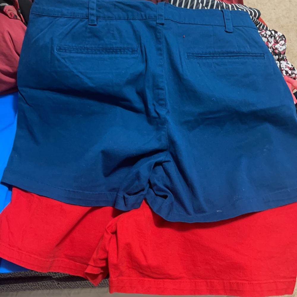 Shorts—2 pair - Picture 2 of 2